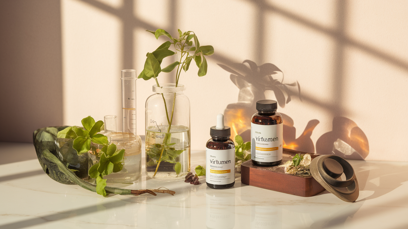 Laboratorio VirtuMen