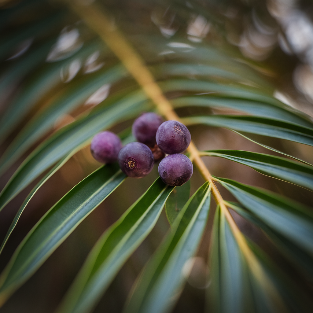 Saw Palmetto